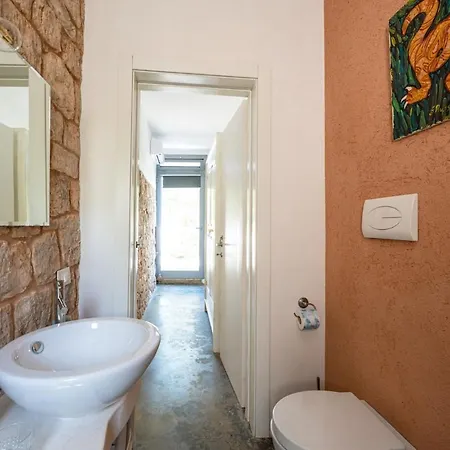 Villa Trullo With Pool And Garden Between Ostuni And Ceglie